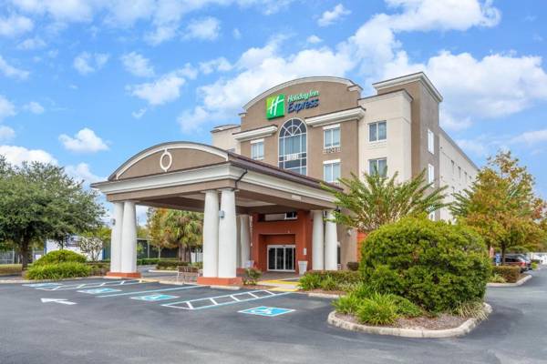 Holiday Inn Express Crystal River an IHG Hotel