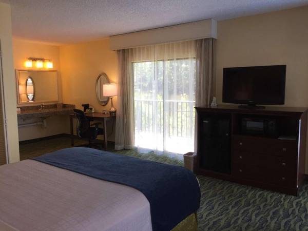 Best Western Crystal River Resort