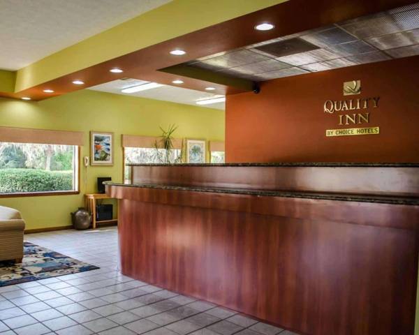 Quality Inn Crystal River