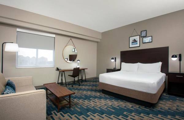 Four Points by Sheraton Fort Lauderdale Airport - Dania Beach