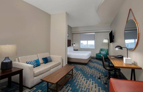 Workspace - Four Points by Sheraton Fort Lauderdale Airport - Dania Beach