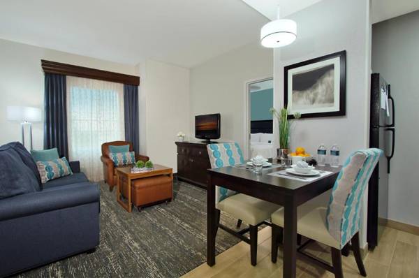 Homewood Suites by Hilton Fort Lauderdale Airport-Cruise Port