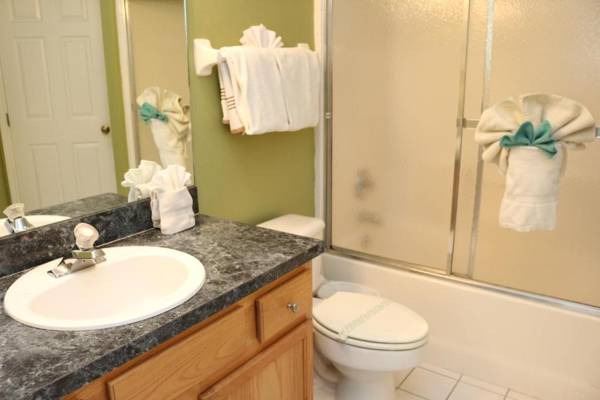 Grosvenor Villa TM001