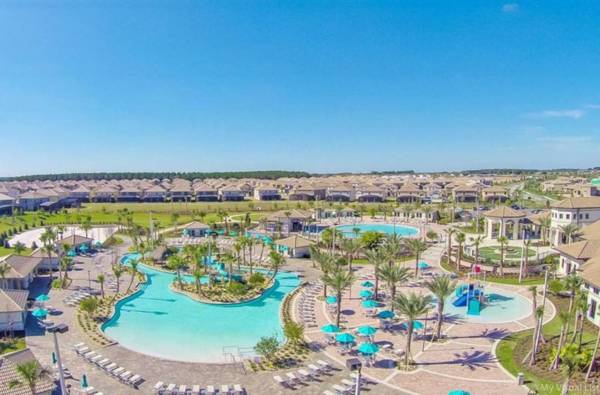 Dreamy Marian Pool House Next Disney