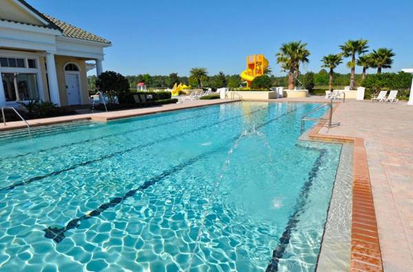 Enjoy Golf Resort & Private Pool