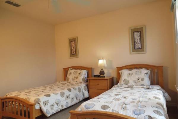 Sandy Ridge Pool Home