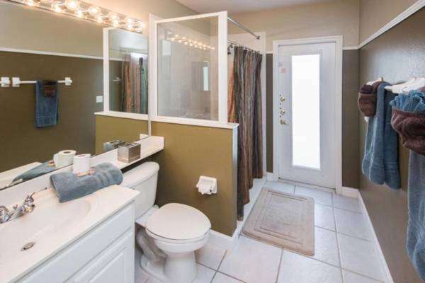 Ron's Highlands Reserve Vacation Home