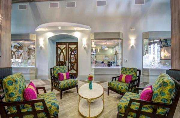 Memorable Homes Resort Water Park-Restaurants-Lazy River and Much More