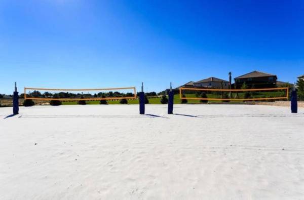 Memorable Larges Vacation Home in Champion Gates