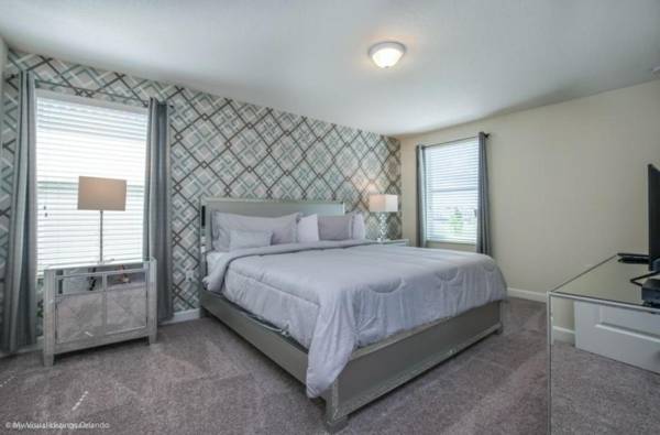 Disney-World Area Orlando USA Orlando Select Vacation Rental