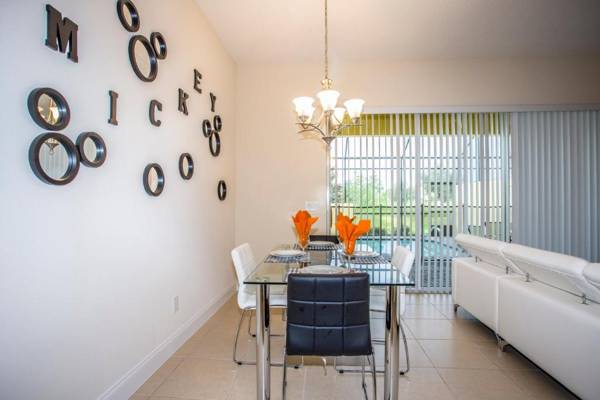 Fabulous Home w/ Pool Close To Disney 146