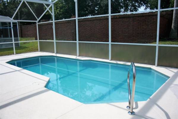 Buckingham Paradise Villa