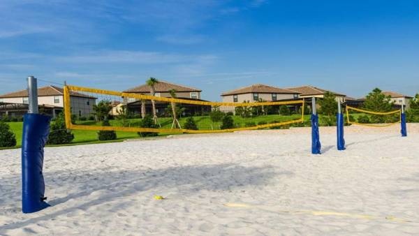 Luxury Brand New Vacation Home with Private Pool- 1617MC