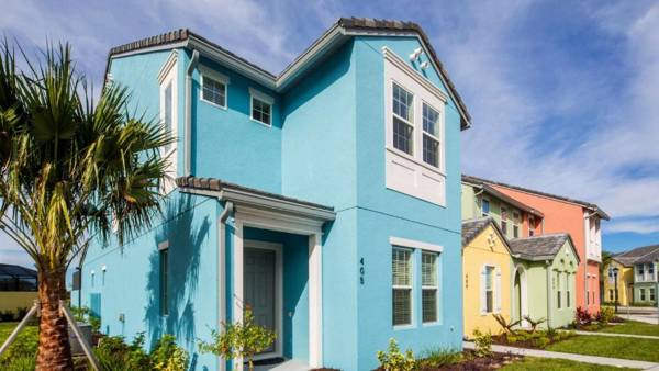 Family Festival Magic