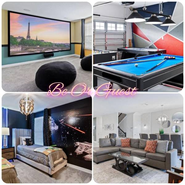 Make Life Memories Staying on Rudolf