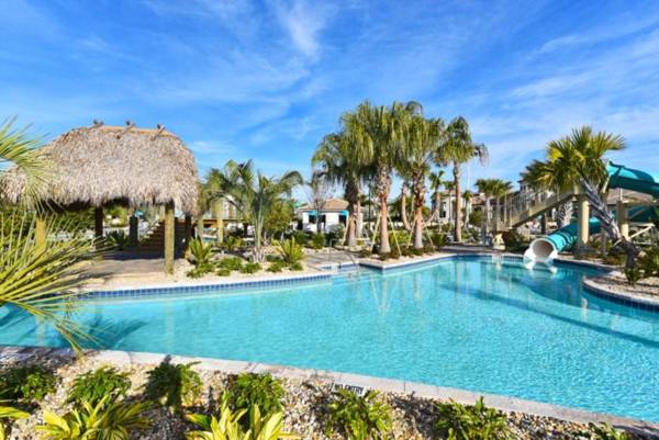 Luxury 5 Bedroom Villa on Champions Gate Resort Orlando Villa 3112