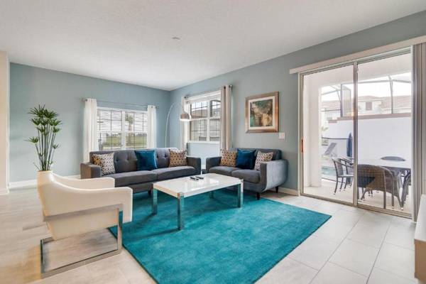 1551SBD - The Retreat at ChampionsGate