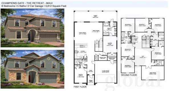1579PD-The Retreat at ChampionsGate