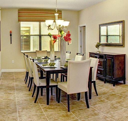 2353VD - Providence A Gated Golf Community