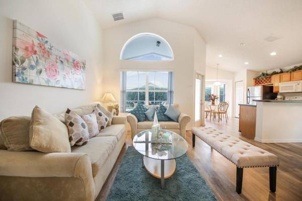 Four Bedroom Pool Home - 143 FL - VUSA