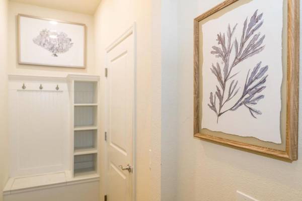 Spacious Perfect Home for Orlando Getaway Large Pool and Gameroom! #5ST441