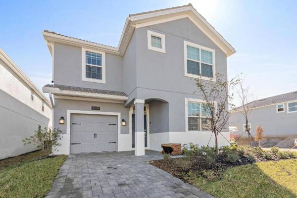 1559FD - The Retreat at ChampionsGate