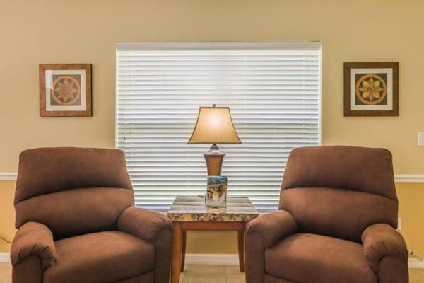 Lesa's Solana Resort Vacation Home