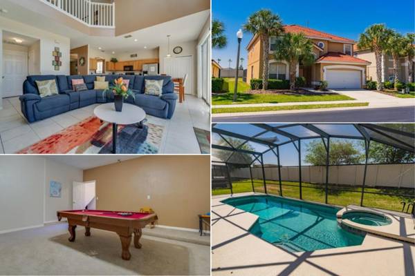 Daniel's Solana House