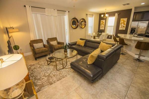 The Chester Solterra Resort Vacation Home