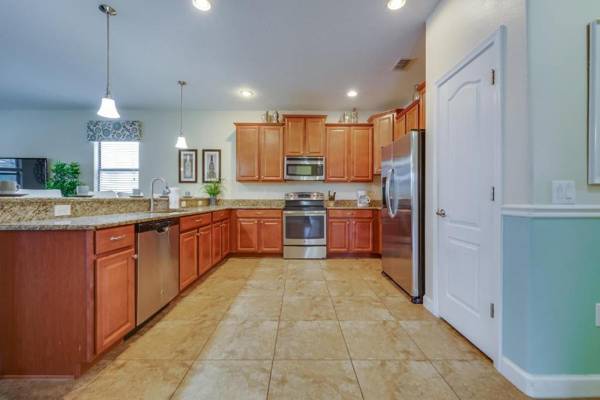 Luxury & Fun at Champions Gate