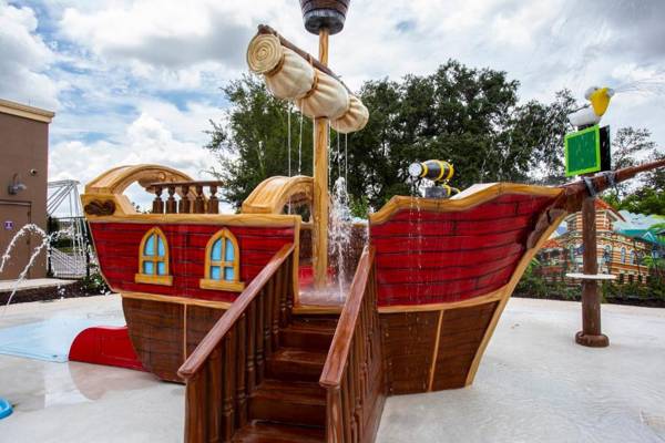 Fabulous 3 Bd Close to Disney @ Enclaves at Festival 800