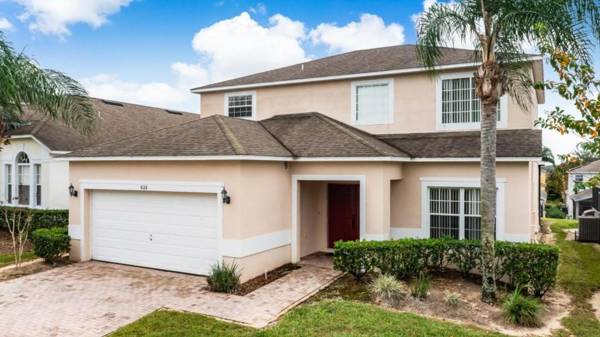 Legacy Villa