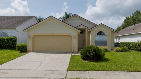 Charming 4Bd Close to Disney @ Davenport Lakes 125