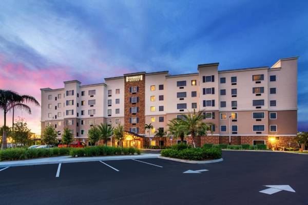 Staybridge Suites - Fort Lauderdale Airport - West an IHG Hotel