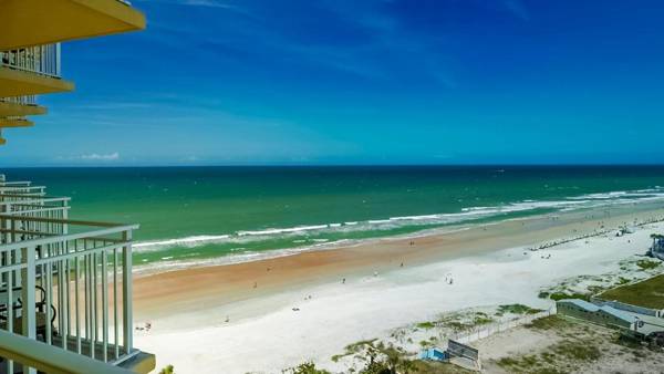 The Plaza Resort & Spa - Daytona Beach