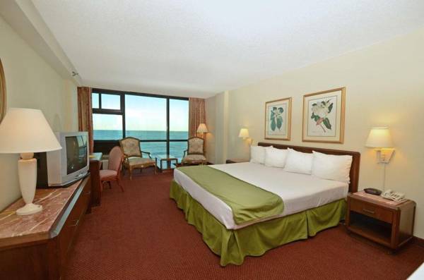 Daytona Beach Oceanside Inn