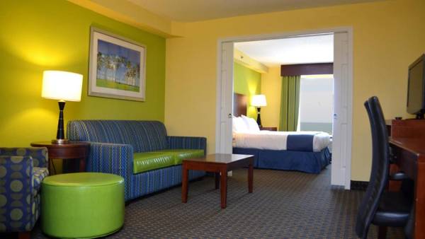 Workspace - Holiday Inn Hotel & Suites Daytona Beach On The Ocean an IHG Hotel