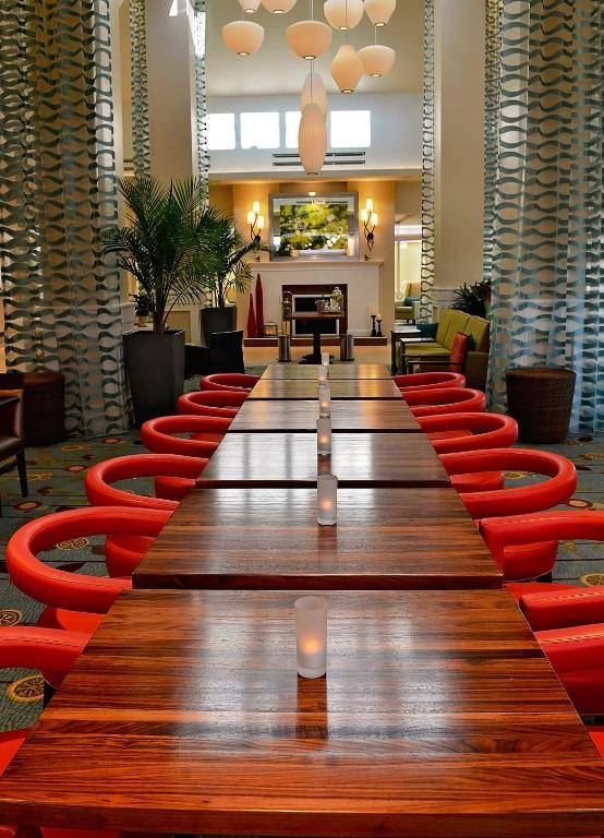 Hilton Garden Inn Daytona Beach Oceanfront