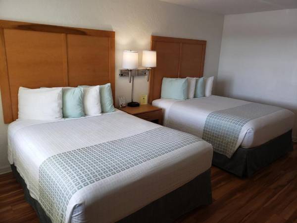 Studio 1 Motel - Daytona Beach