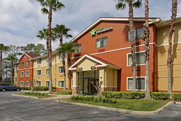 Extended Stay America Suites - Daytona Beach - International Speedway