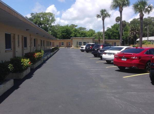 Sunshine Inn of Daytona Beach