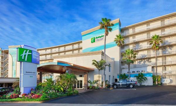 Holiday Inn Resort Daytona Beach Oceanfront an IHG Hotel