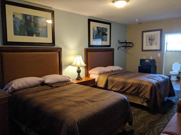 San Marina Motel Daytona