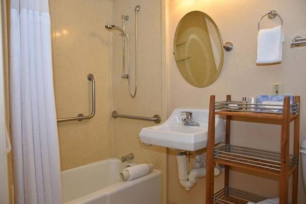 Nautilus Inn - Daytona Beach