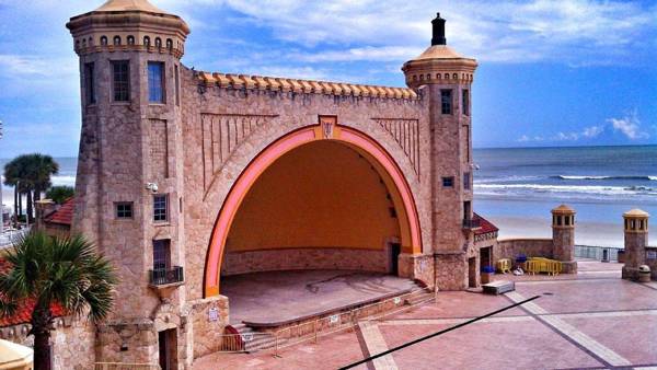 Ocean Walk Resort 1302