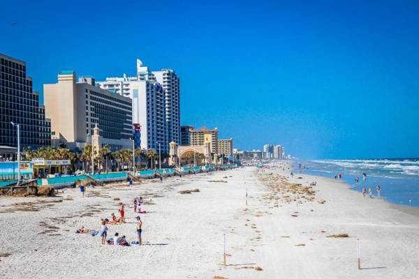 Ocean Walk Resort 2 BR 2332