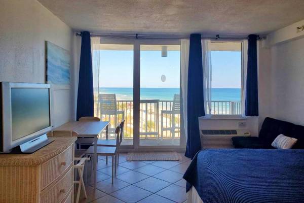 Harbour Beach Resort Unit #517