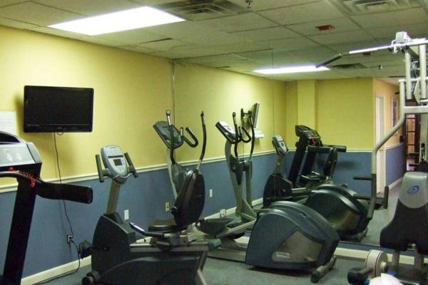 Harbour Beach Resort Unit #517