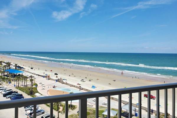 Harbour Beach Resort Unit #818