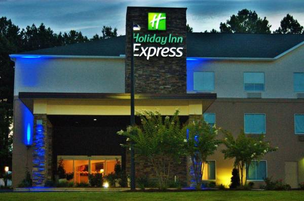 Holiday Inn Express DeFuniak Springs an IHG Hotel